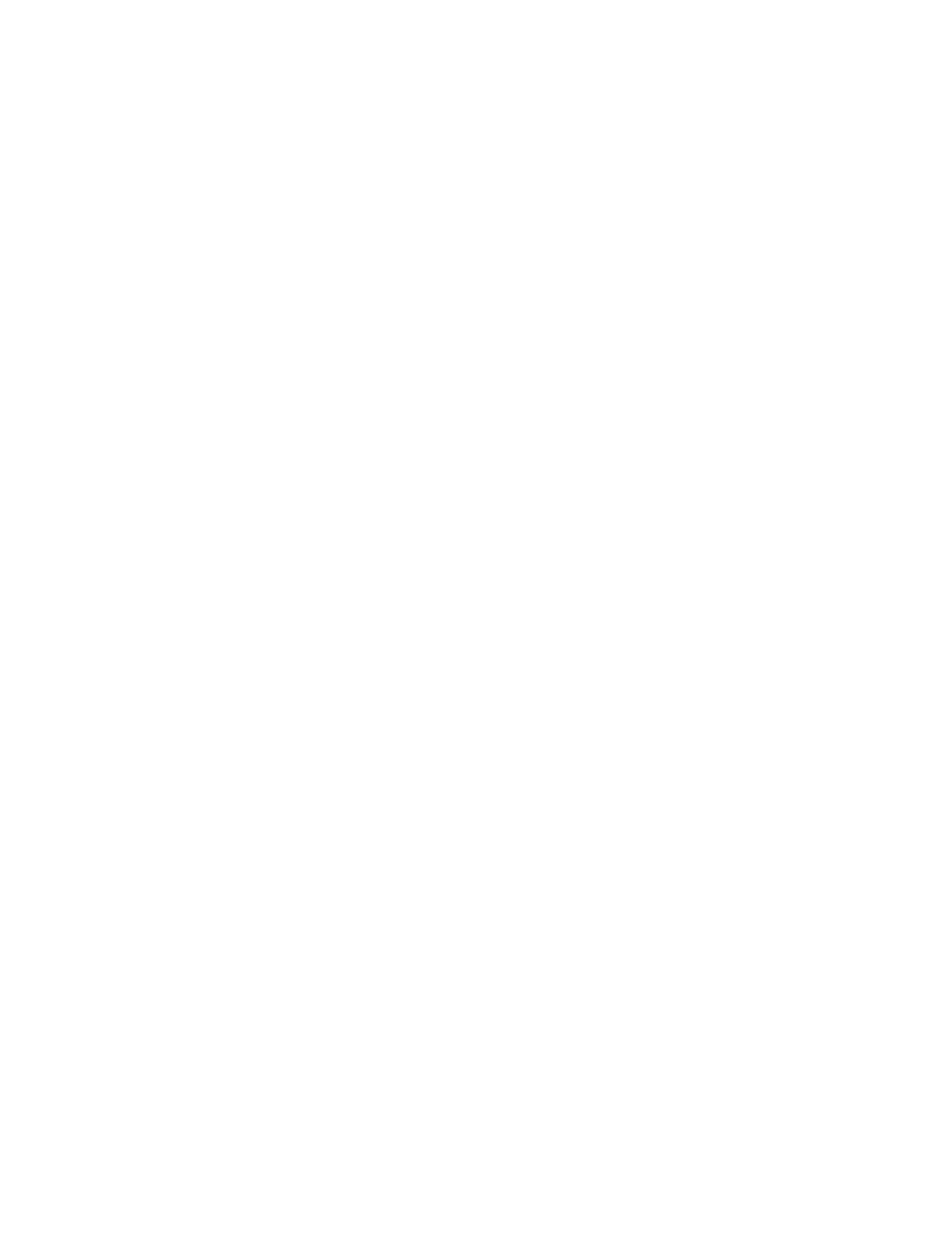 1 Percent For The Planet Logo White