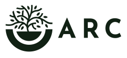 ARC Logo Dark Green Horizontal V1