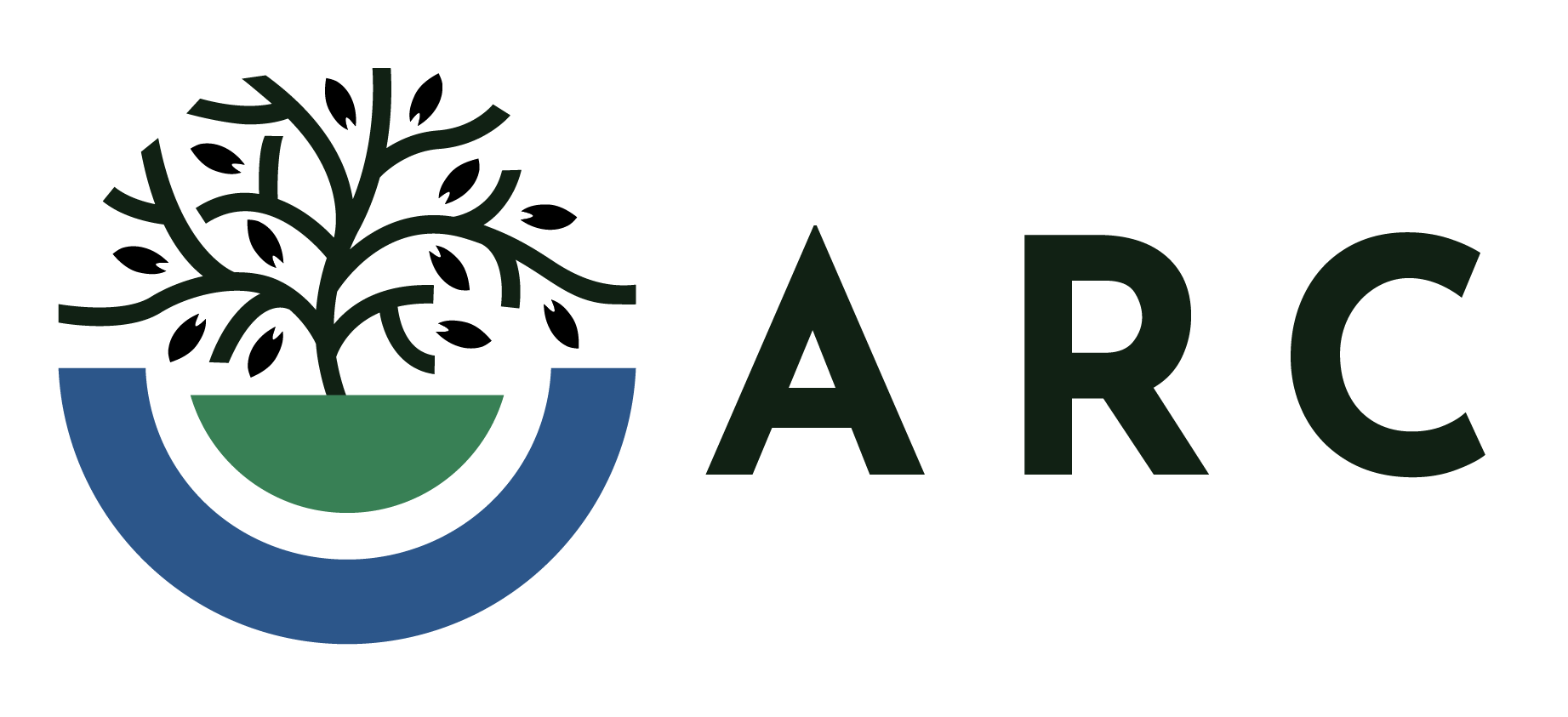 ARC-Logo-AllColors-Horiz ARC Logo All Colors Horizontal