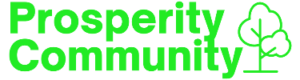 Prosperity Community Logo