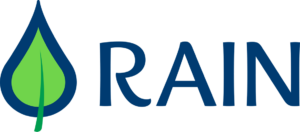 RAIN Logo