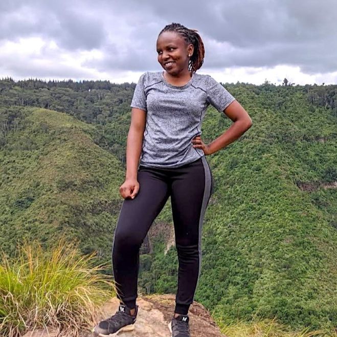Cecilia Nabwire