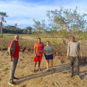 Mara Mangrove SQ1
