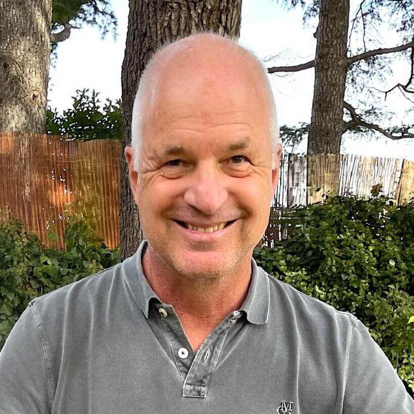 Markus Foster